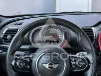 2017 Mini Clubman