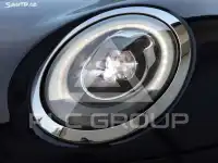 2017 Mini Clubman