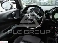 2017 Mini Clubman