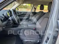 2017 Mini Clubman
