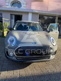 2017 Mini Clubman