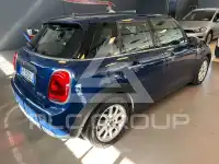 2017 Mini Clubman