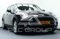 2017 Mini Clubman