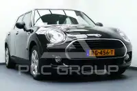 2017 Mini Clubman