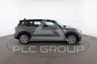 2017 Mini Clubman