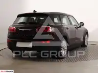 2017 Mini Clubman