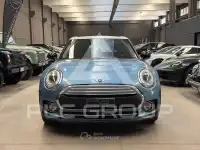2017 Mini Clubman