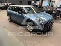 2017 Mini Clubman