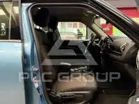 2017 Mini Clubman