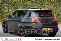 2017 Mini Clubman