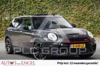 2017 Mini Clubman