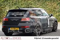 2017 Mini Clubman