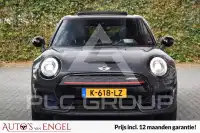 2017 Mini Clubman
