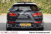 2017 Mini Clubman