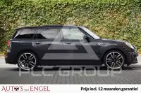2017 Mini Clubman