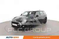 2017 Mini Clubman