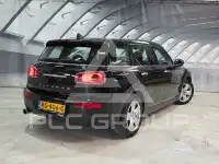 2017 Mini Clubman