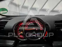 2017 Mini Clubman