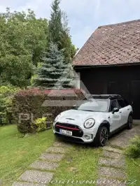 2017 Mini Clubman
