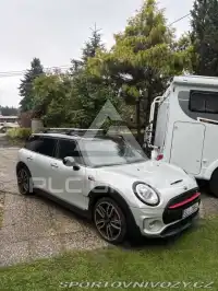 2017 Mini Clubman
