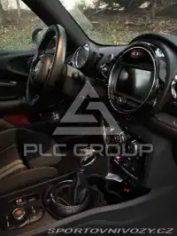 2017 Mini Clubman