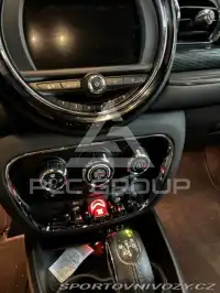 2017 Mini Clubman
