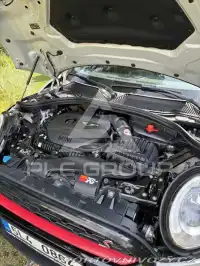2017 Mini Clubman