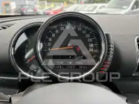 2017 Mini Clubman