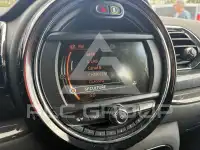 2017 Mini Clubman