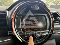 2017 Mini Clubman
