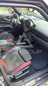 2017 Mini Clubman