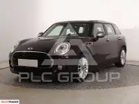 2017 Mini Clubman