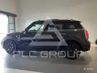 2017 Mini Clubman