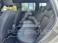 2017 Mini Clubman