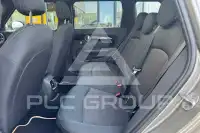 2017 Mini Clubman
