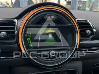 2017 Mini Clubman