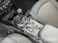 2017 Mini Clubman