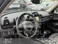 2017 Mini Clubman
