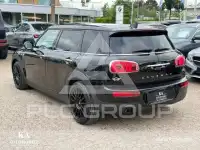 2017 Mini Clubman