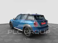 2017 Mini Clubman