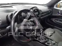 2017 Mini Clubman
