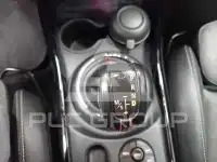 2017 Mini Clubman