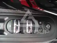2017 Mini Clubman