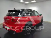 2017 Mini Clubman