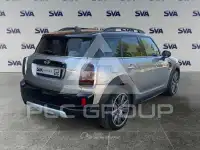 2017 Mini Clubman