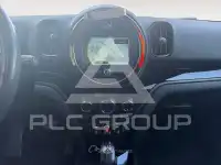2017 Mini Clubman