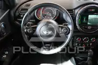 2017 Mini Clubman