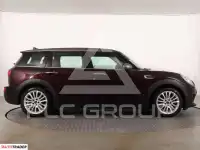 2017 Mini Clubman