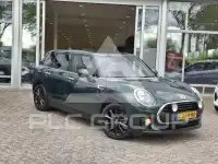 2017 Mini Clubman