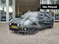 2017 Mini Clubman